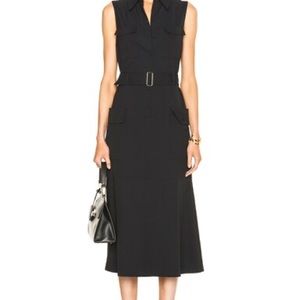 COPY - A.L.C Hayden Dress in Navy